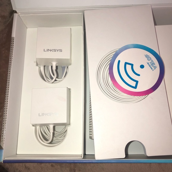 Linksys VELOP Whole Home Wi-Fi system - Picture 5 of 6